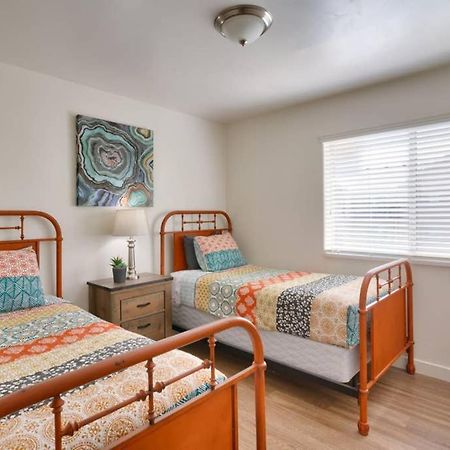 6B Cozy Moab Redcliff Condo, Pool & Hot Tub Exterior foto
