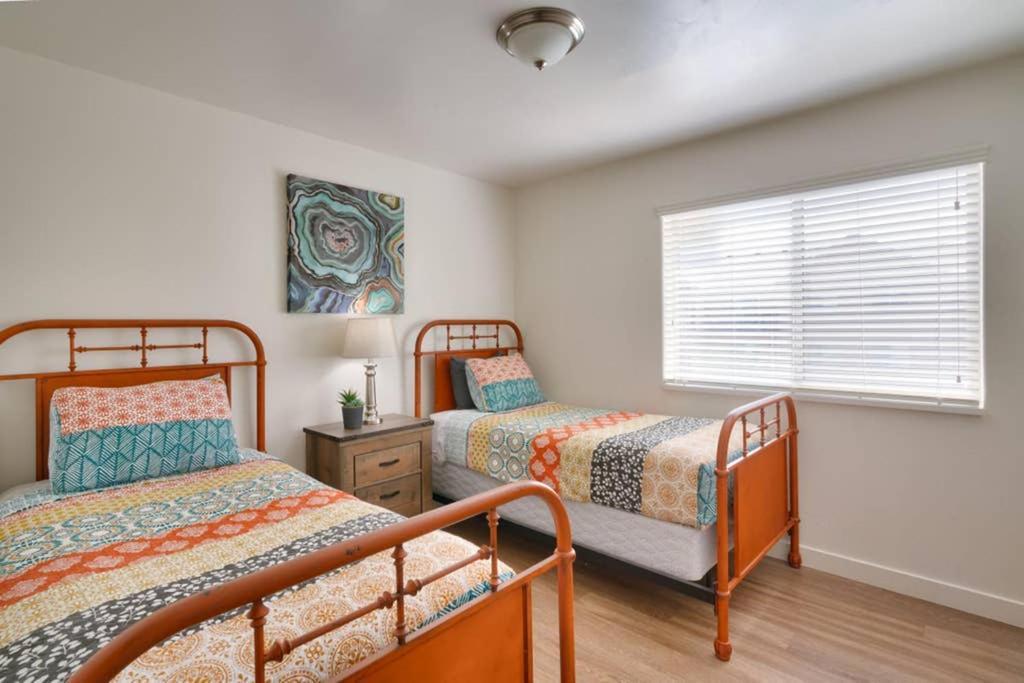 6B Cozy Moab Redcliff Condo, Pool & Hot Tub Exterior foto